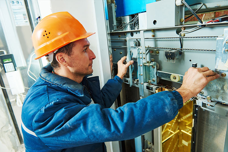 Emirgazi Asansör Bakımı