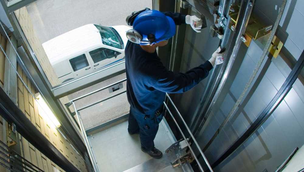 Emirgazi Asansör Bakımı